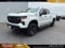 2026 Chevrolet Silverado 1500 Crew Cab Short Box 4-Wheel Drive Custom Trail Boss