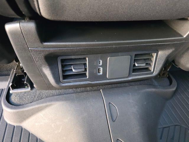 2026 Chevrolet Silverado 1500 Crew Cab Short Box 4-Wheel Drive Custom Trail Boss
