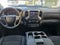 2026 Chevrolet Silverado 1500 Crew Cab Short Box 4-Wheel Drive Custom Trail Boss