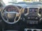2026 Chevrolet Silverado 1500 Crew Cab Short Box 4-Wheel Drive Custom Trail Boss