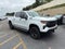 2026 Chevrolet Silverado 1500 Crew Cab Short Box 4-Wheel Drive Custom Trail Boss