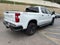 2026 Chevrolet Silverado 1500 Crew Cab Short Box 4-Wheel Drive Custom Trail Boss