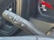 2026 Chevrolet Silverado 1500 Crew Cab Short Box 4-Wheel Drive Custom Trail Boss