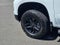 2026 Chevrolet Silverado 1500 Crew Cab Short Box 4-Wheel Drive Custom Trail Boss