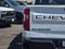 2026 Chevrolet Silverado 1500 Crew Cab Short Box 4-Wheel Drive Custom Trail Boss