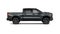 2026 Chevrolet Silverado 1500 Crew Cab Short Box 4-Wheel Drive Custom Trail Boss