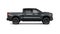 2026 Chevrolet Silverado 1500 Crew Cab Short Box 4-Wheel Drive Custom Trail Boss