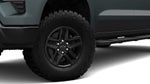 2026 Chevrolet Silverado 1500 Crew Cab Short Box 4-Wheel Drive Custom Trail Boss