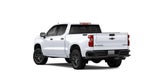 2026 Chevrolet Silverado 1500 Crew Cab Short Box 4-Wheel Drive Custom Trail Boss