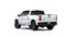2026 Chevrolet Silverado 1500 Crew Cab Short Box 4-Wheel Drive Custom Trail Boss