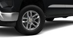 2026 Chevrolet Silverado 1500 Crew Cab Short Box 4-Wheel Drive LT 2FL