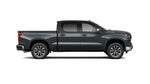 2026 Chevrolet Silverado 1500 Crew Cab Short Box 4-Wheel Drive LT 2FL