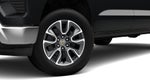 2026 Chevrolet Silverado 1500 Crew Cab Short Box 4-Wheel Drive LT 2FL