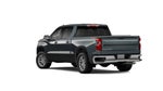 2026 Chevrolet Silverado 1500 Crew Cab Short Box 4-Wheel Drive LT 2FL