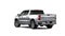 2026 Chevrolet Silverado 1500 Crew Cab Short Box 4-Wheel Drive LT 2FL