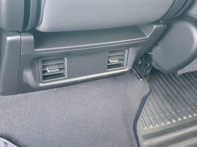 2022 Chevrolet Silverado 1500 LTD Crew Cab Short Box 2-Wheel Drive Custom