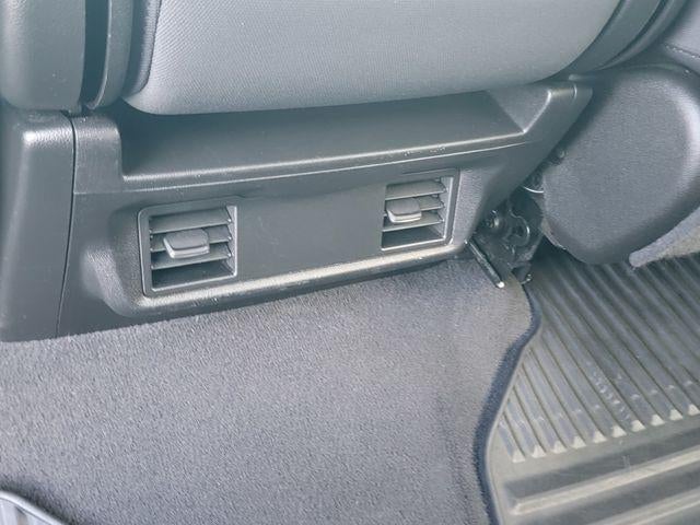 2022 Chevrolet Silverado 1500 LTD Crew Cab Short Box 2-Wheel Drive Custom