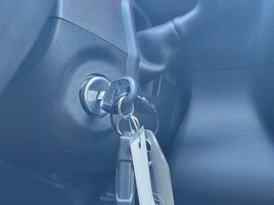 2022 Chevrolet Silverado 1500 LTD Crew Cab Short Box 2-Wheel Drive Custom