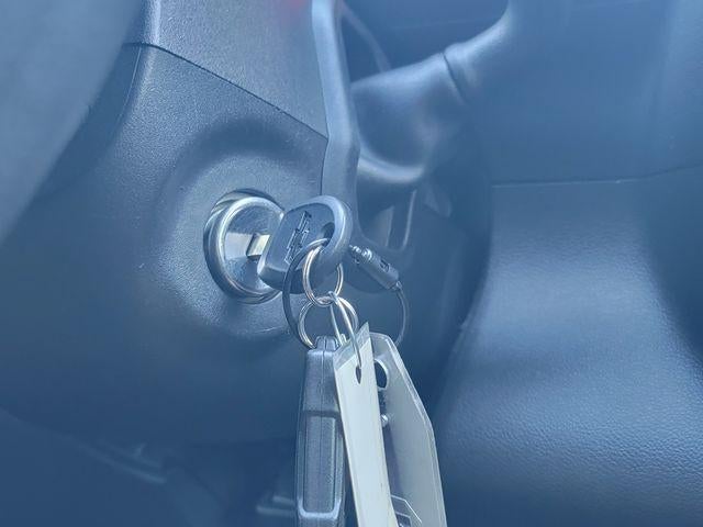 2022 Chevrolet Silverado 1500 LTD Crew Cab Short Box 2-Wheel Drive Custom