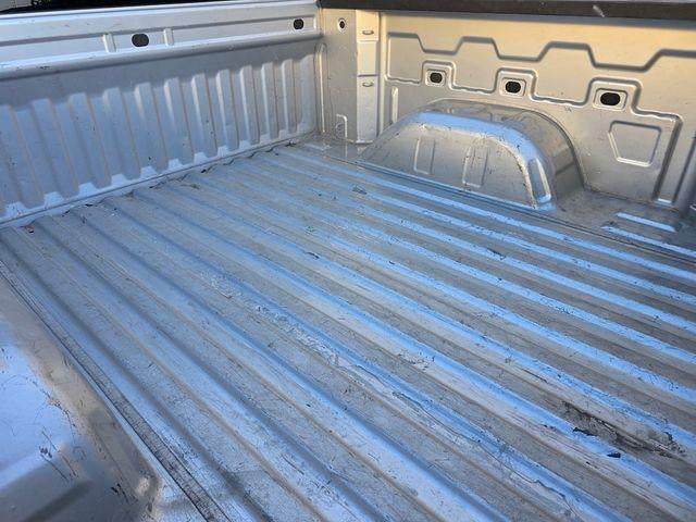 2019 Chevrolet Silverado 1500 Crew Cab Short Box 2-Wheel Drive RST