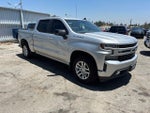 2019 Chevrolet Silverado 1500 Crew Cab Short Box 2-Wheel Drive RST