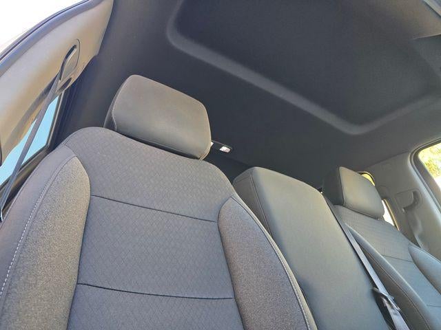 2019 Chevrolet Silverado 1500 Crew Cab Short Box 2-Wheel Drive RST