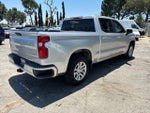 2019 Chevrolet Silverado 1500 Crew Cab Short Box 2-Wheel Drive RST
