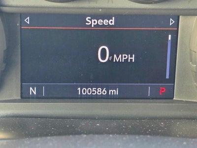 2019 Chevrolet Silverado 1500 Crew Cab Short Box 2-Wheel Drive RST