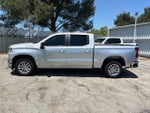 2019 Chevrolet Silverado 1500 Crew Cab Short Box 2-Wheel Drive RST
