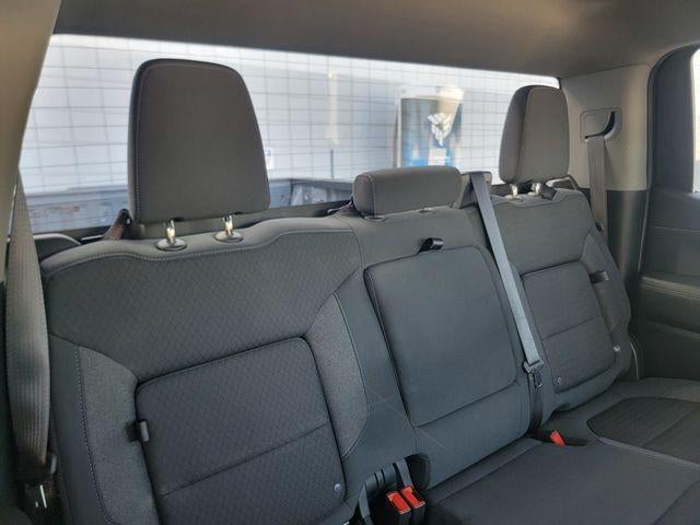 2020 Chevrolet Silverado 1500 Crew Cab Short Box 2-Wheel Drive RST