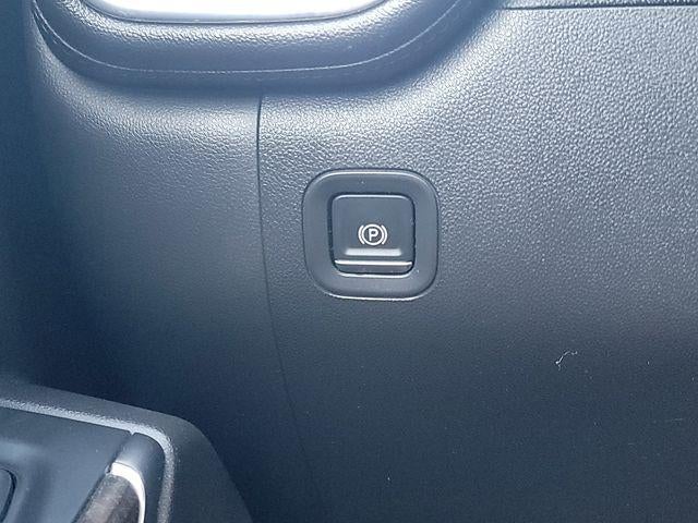 2020 Chevrolet Silverado 1500 Crew Cab Short Box 2-Wheel Drive RST