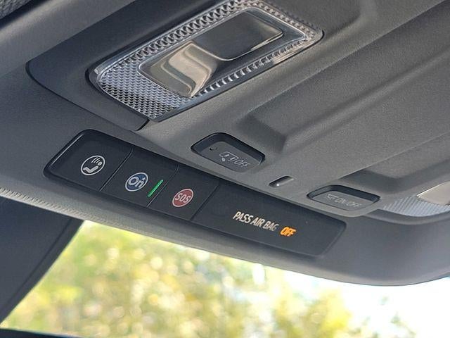 2020 Chevrolet Silverado 1500 Crew Cab Short Box 2-Wheel Drive RST