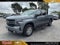2020 Chevrolet Silverado 1500 Crew Cab Short Box 2-Wheel Drive RST