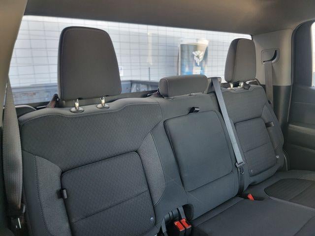 2020 Chevrolet Silverado 1500 Crew Cab Short Box 2-Wheel Drive RST