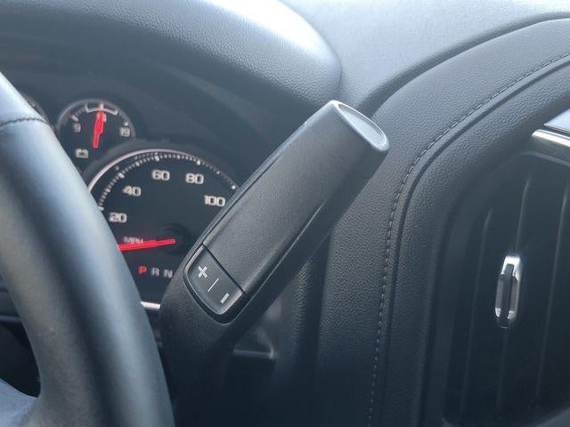 2020 Chevrolet Silverado 1500 Crew Cab Short Box 2-Wheel Drive RST