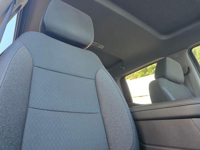 2019 Chevrolet Silverado 1500 Crew Cab Short Box 2-Wheel Drive RST