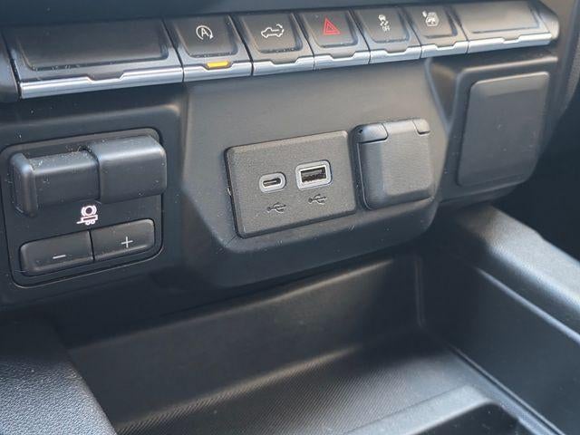 2019 Chevrolet Silverado 1500 Crew Cab Short Box 2-Wheel Drive RST