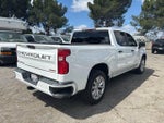 2019 Chevrolet Silverado 1500 Crew Cab Short Box 2-Wheel Drive RST
