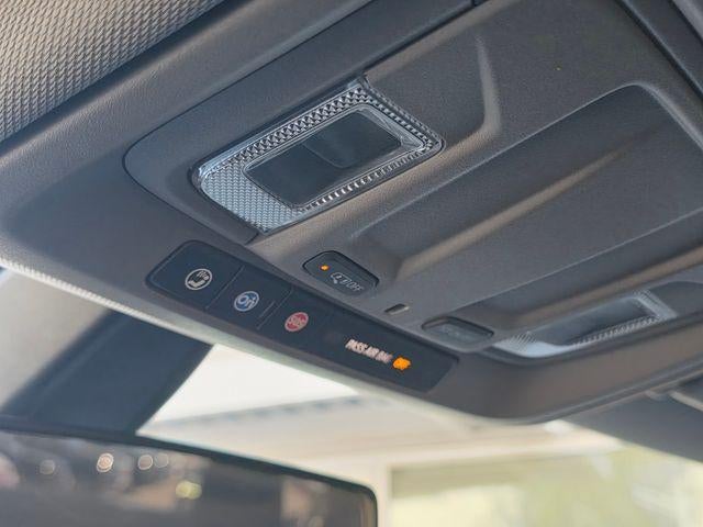 2019 Chevrolet Silverado 1500 Crew Cab Short Box 2-Wheel Drive RST