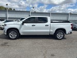 2019 Chevrolet Silverado 1500 Crew Cab Short Box 2-Wheel Drive RST
