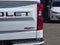 2019 Chevrolet Silverado 1500 Crew Cab Short Box 2-Wheel Drive RST