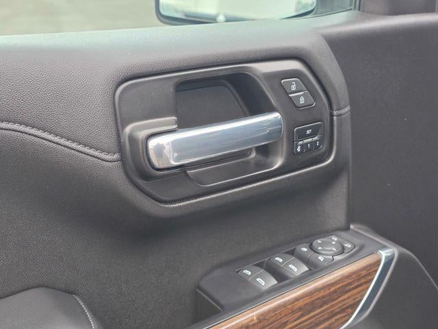 2021 Chevrolet Silverado 1500 High Country - Photo 11
