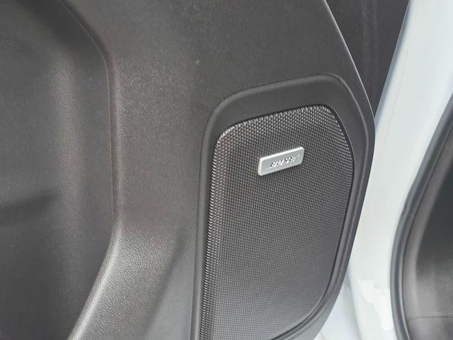 2021 Chevrolet Silverado 1500 High Country - Photo 12