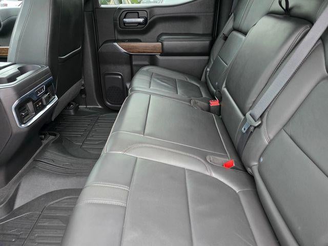 2021 Chevrolet Silverado 1500 High Country - Photo 13