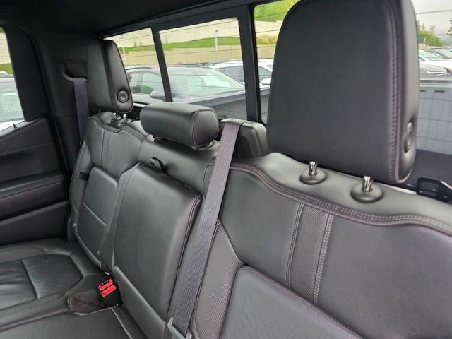 2021 Chevrolet Silverado 1500 High Country - Photo 14