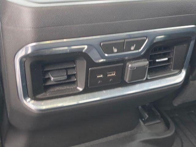 2021 Chevrolet Silverado 1500 High Country - Photo 15