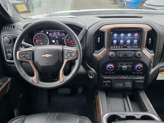2021 Chevrolet Silverado 1500 High Country - Photo 17