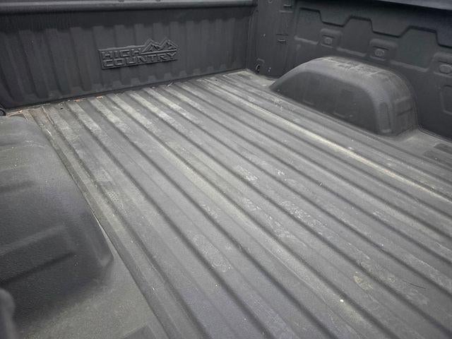 2021 Chevrolet Silverado 1500 High Country - Photo 18