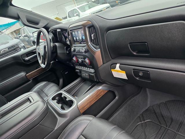 2021 Chevrolet Silverado 1500 High Country - Photo 22