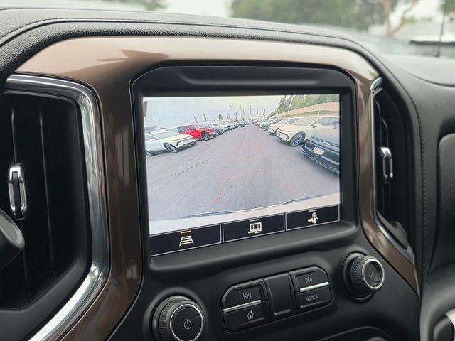 2021 Chevrolet Silverado 1500 High Country - Photo 24